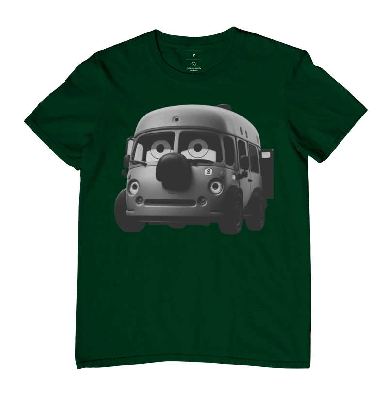 Camisa 11