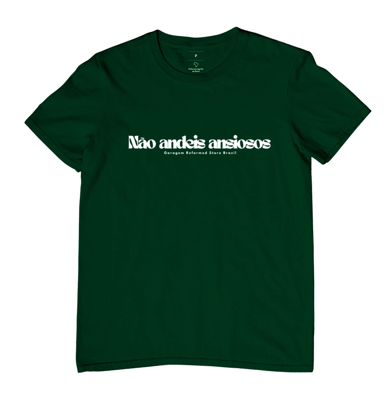 Camisa 11