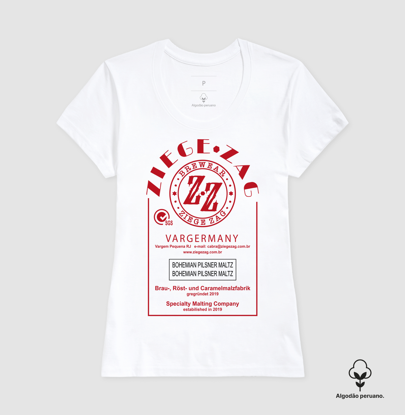 Camisa 1