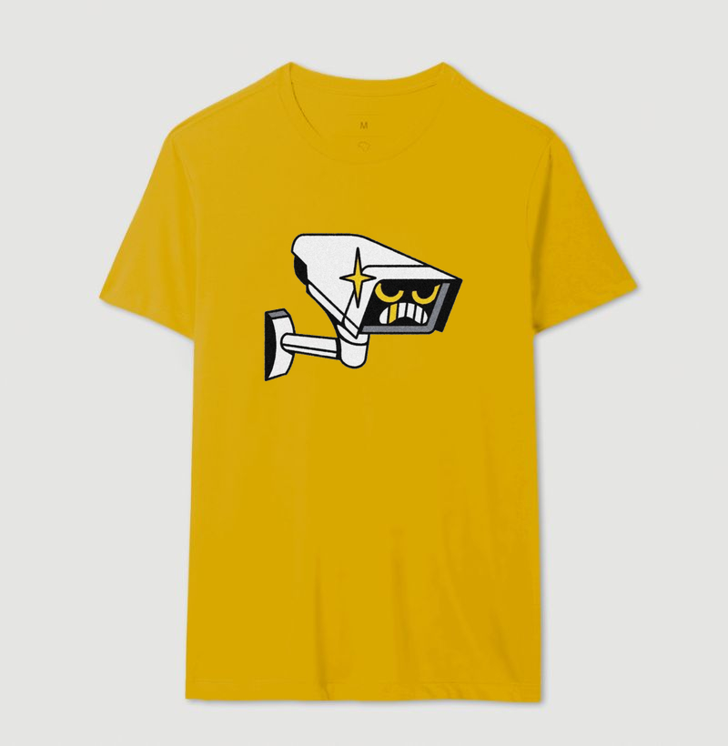Camisa 13
