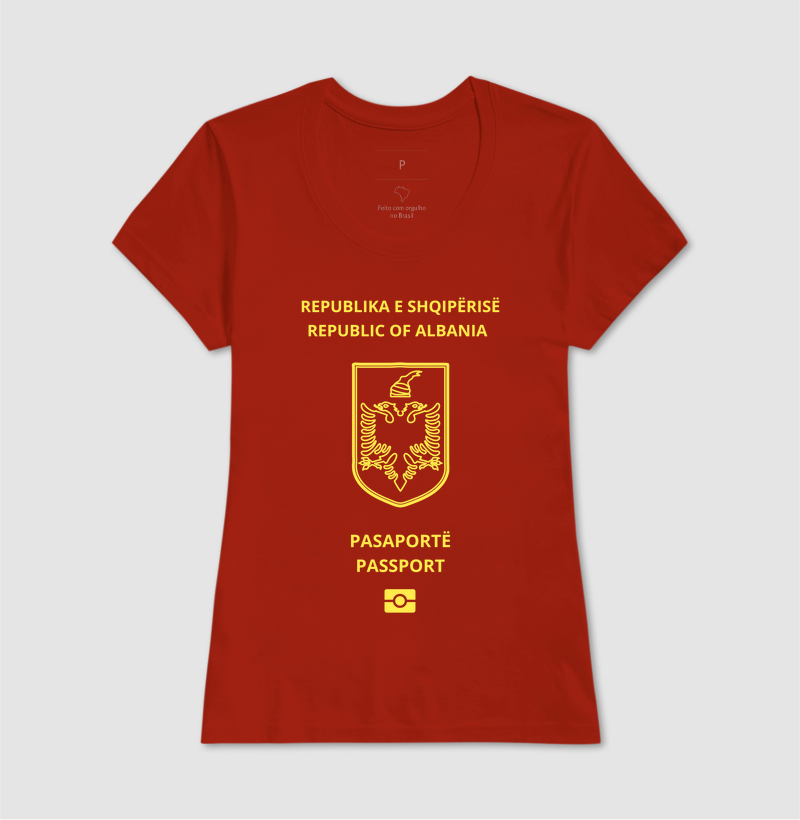 Camisa 8