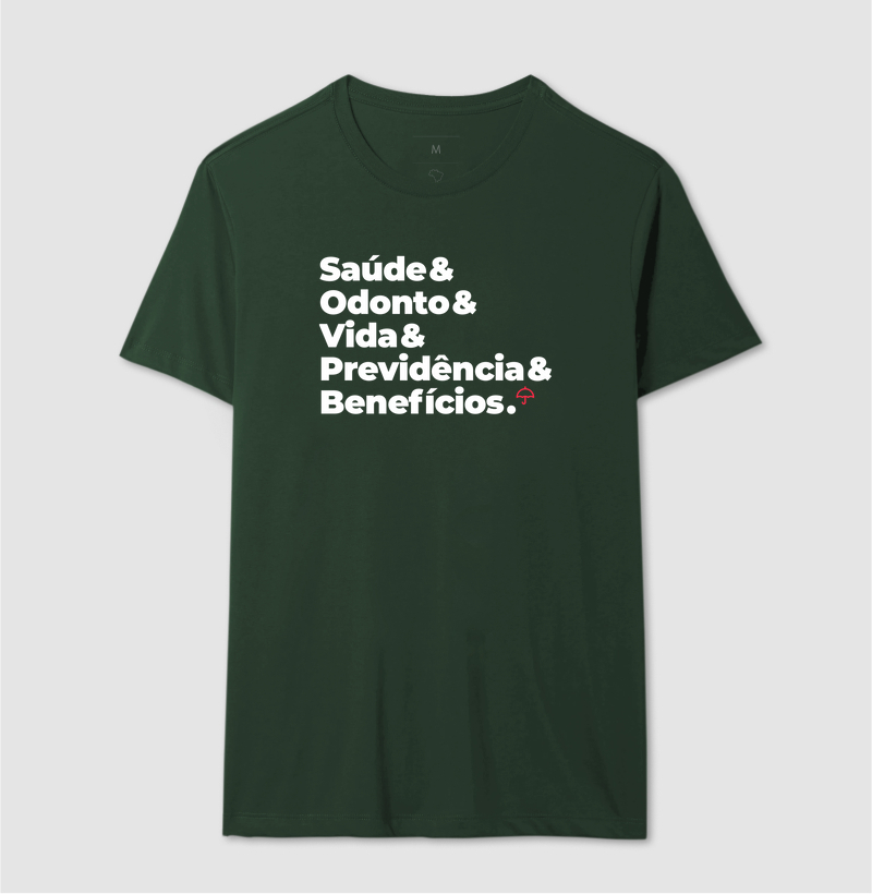 Camisa 16