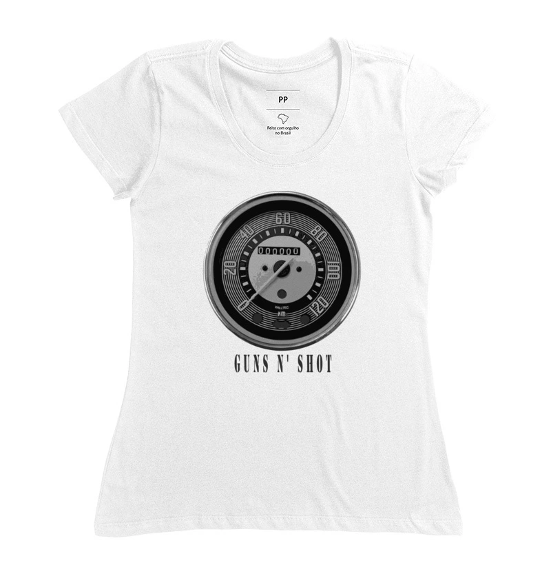 Camisa 8