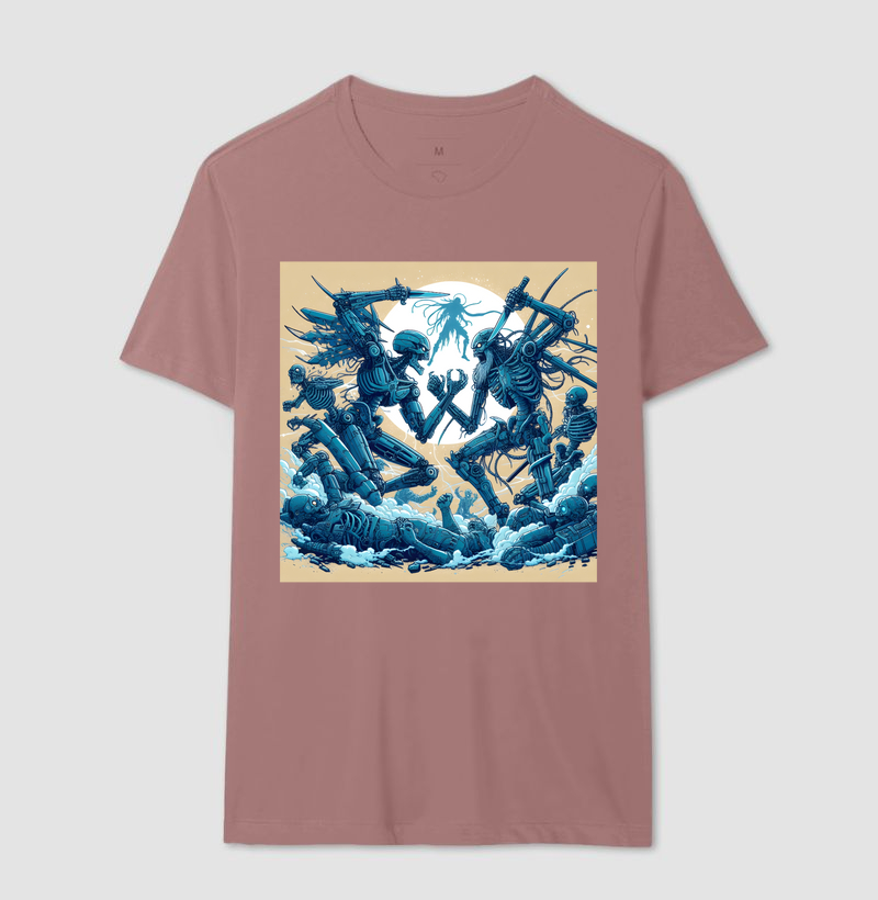 Camisa 15