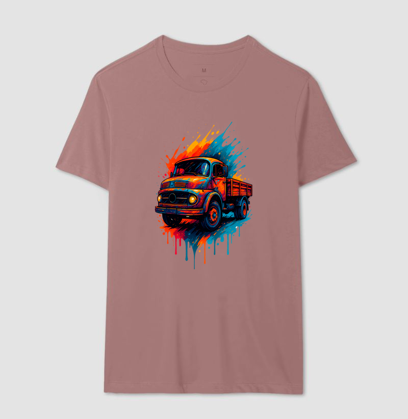Camisa 15