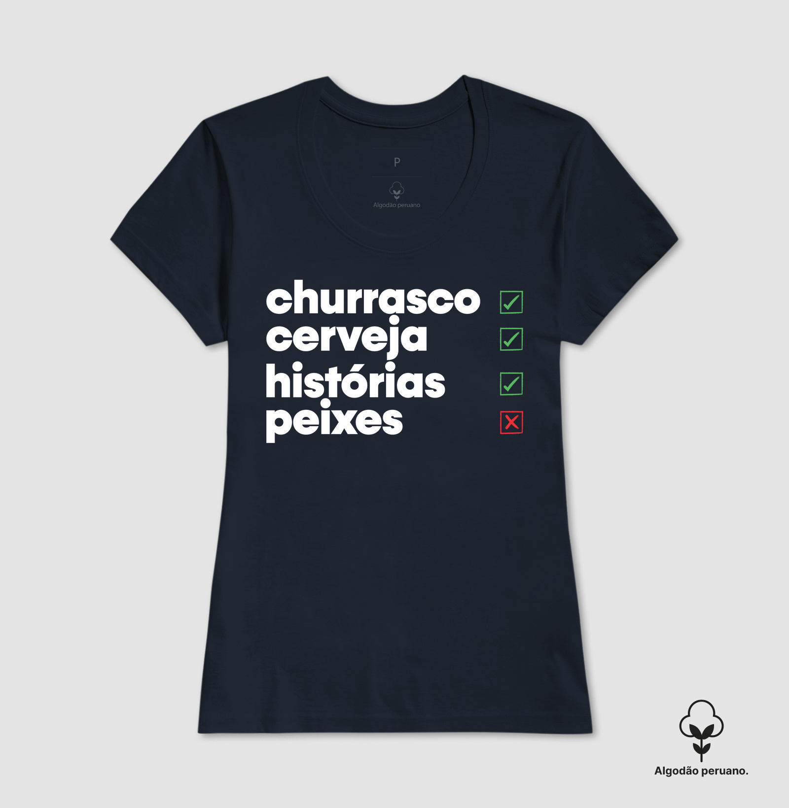 Camisa 1