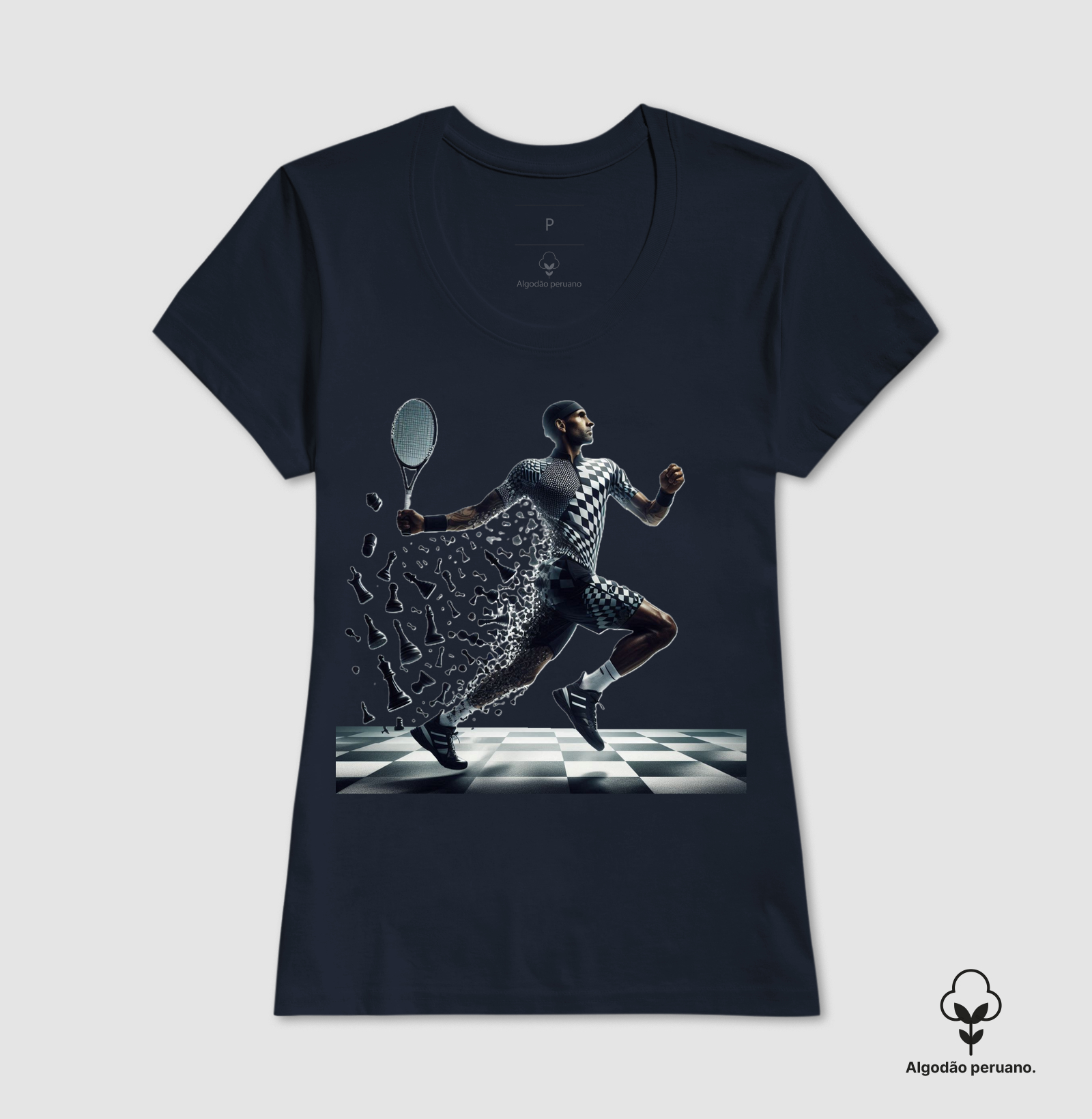 Camisa 4