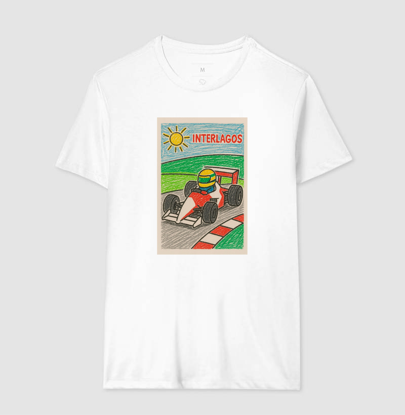 Camisa 7