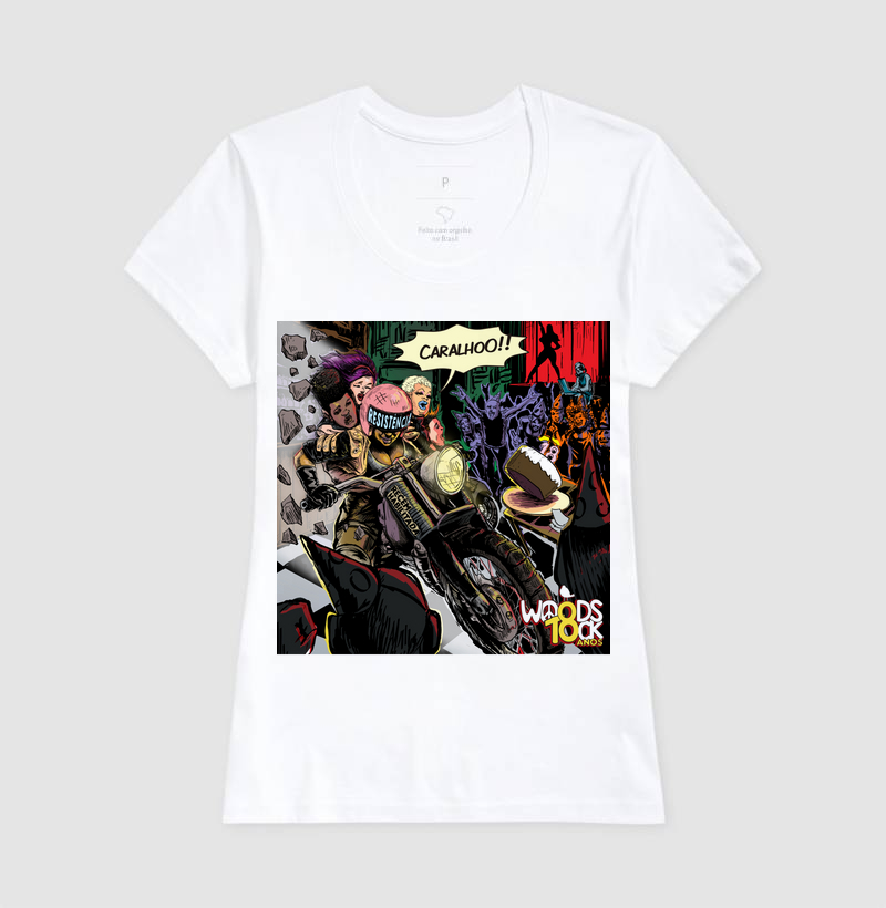 Camisa 4