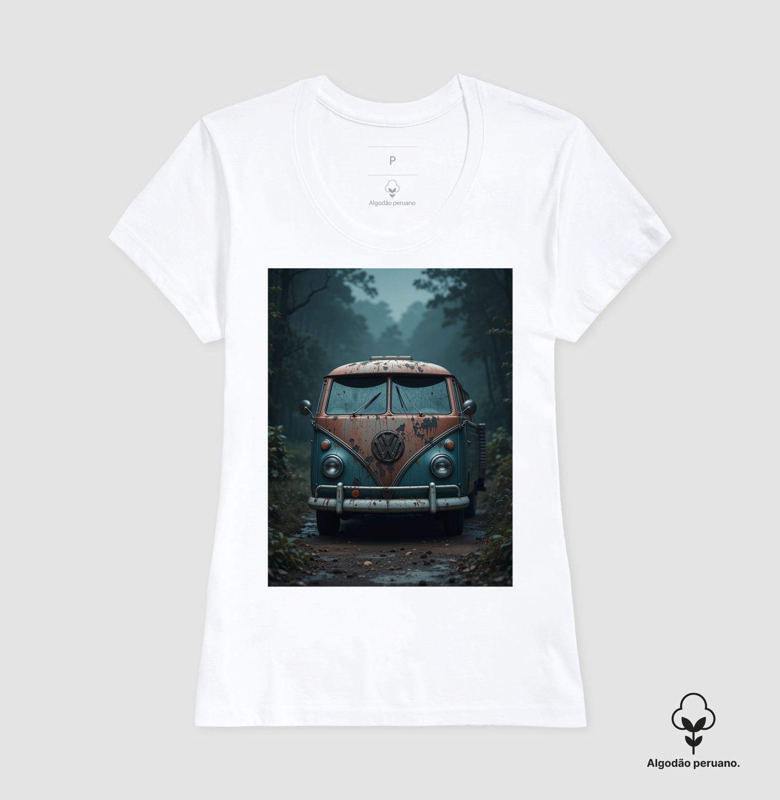 Camisa 5