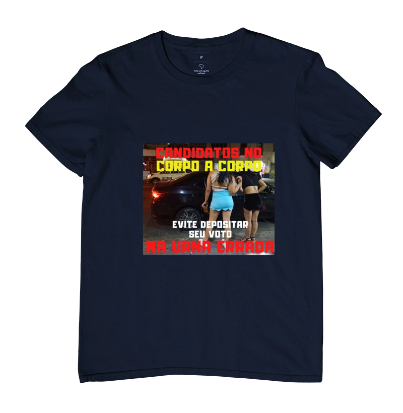 Camisa 5
