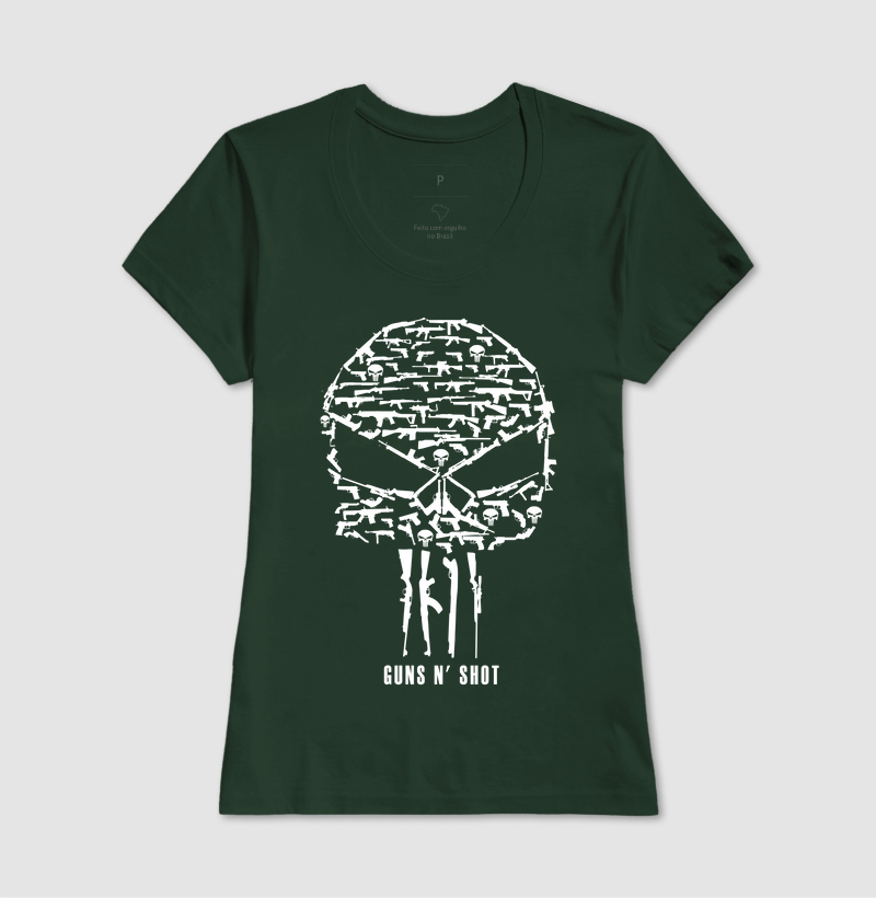Camisa 13