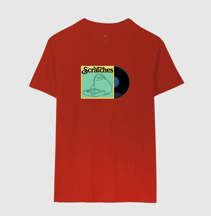 Camisa 8