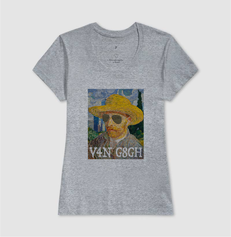 Camisa 9