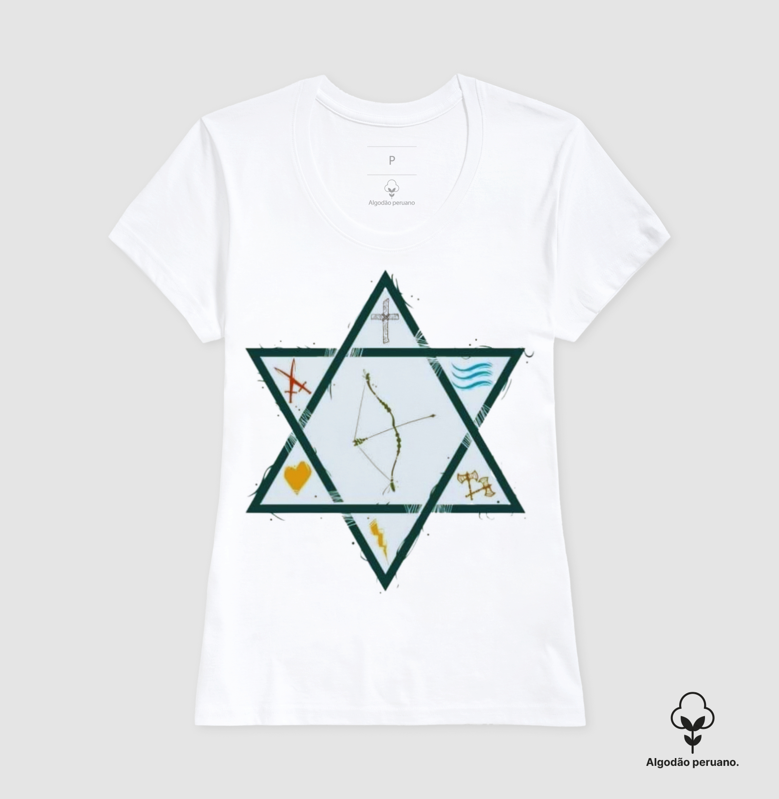 Camisa 5