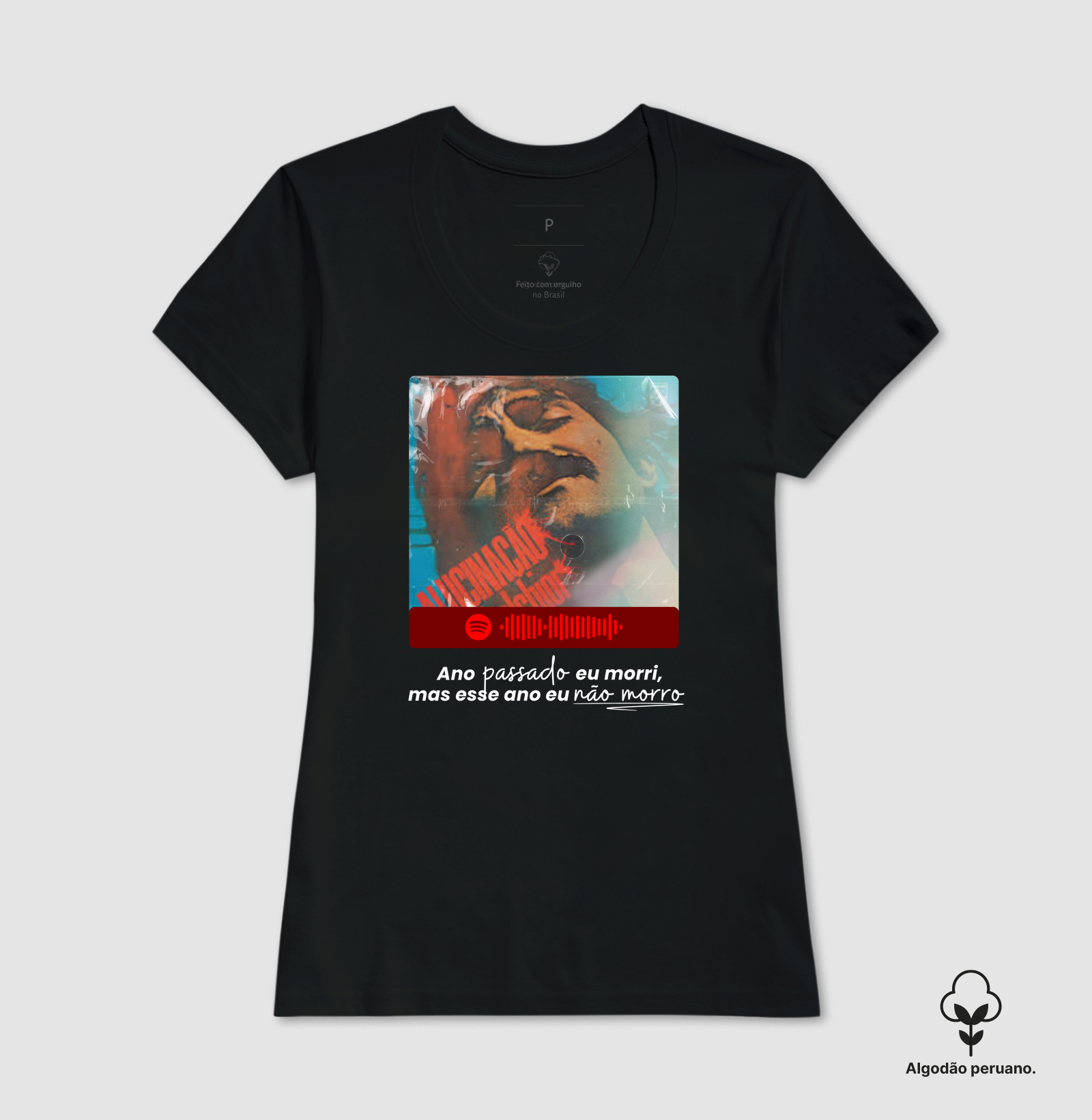 Camisa 2