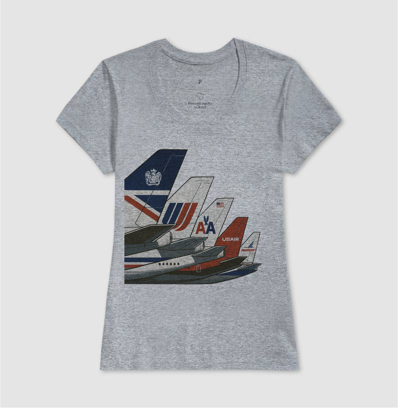 Camisa 8