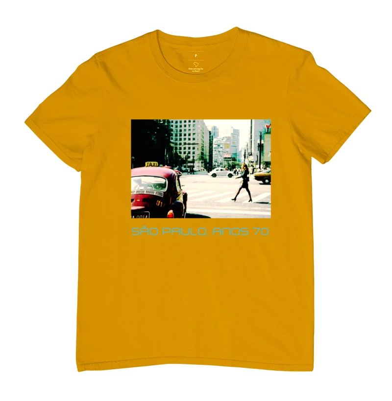 Camisa 13