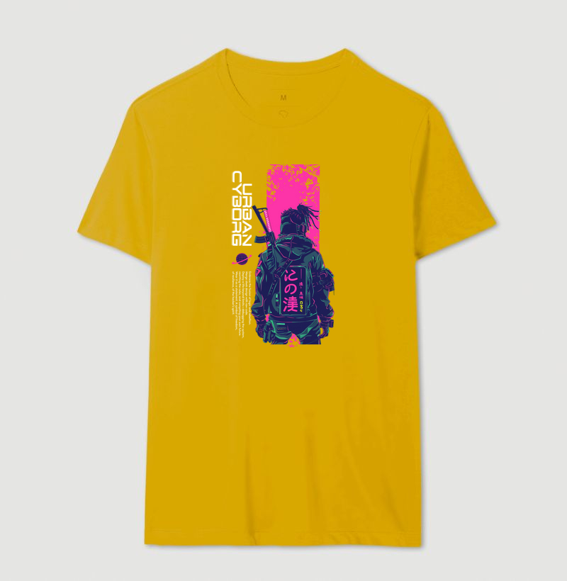 Camisa 9