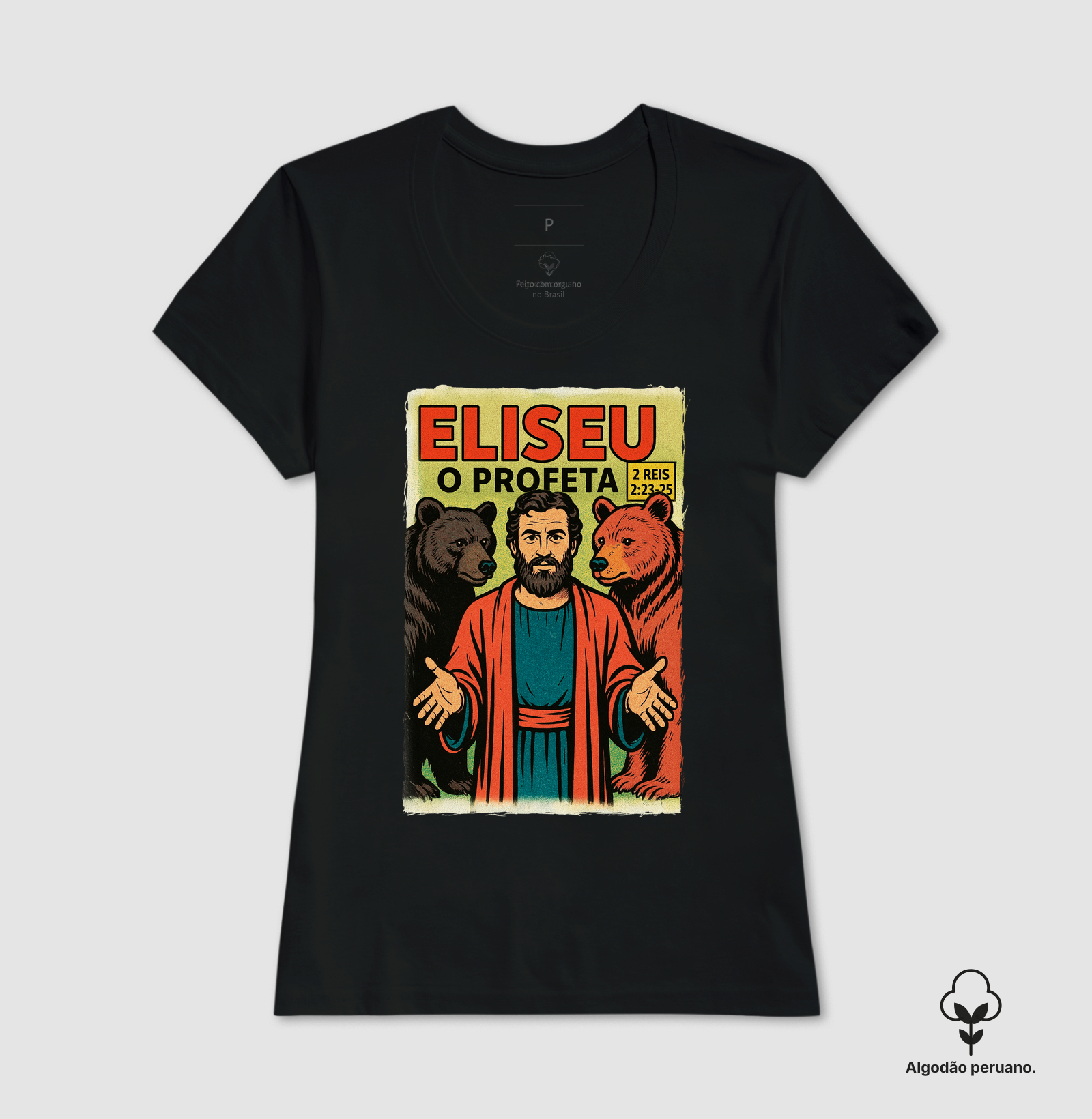 Camisa 3