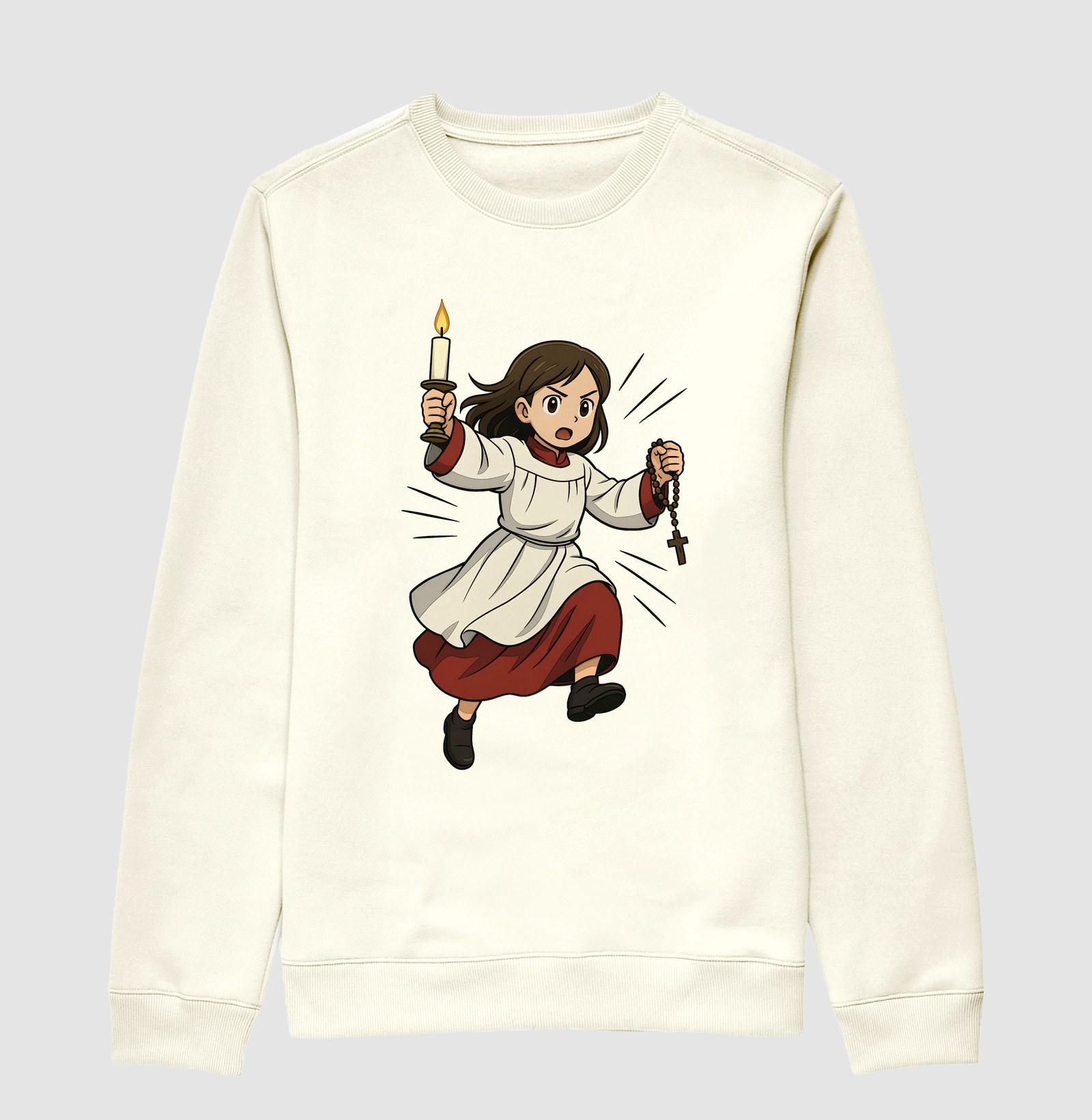 Camisa 1