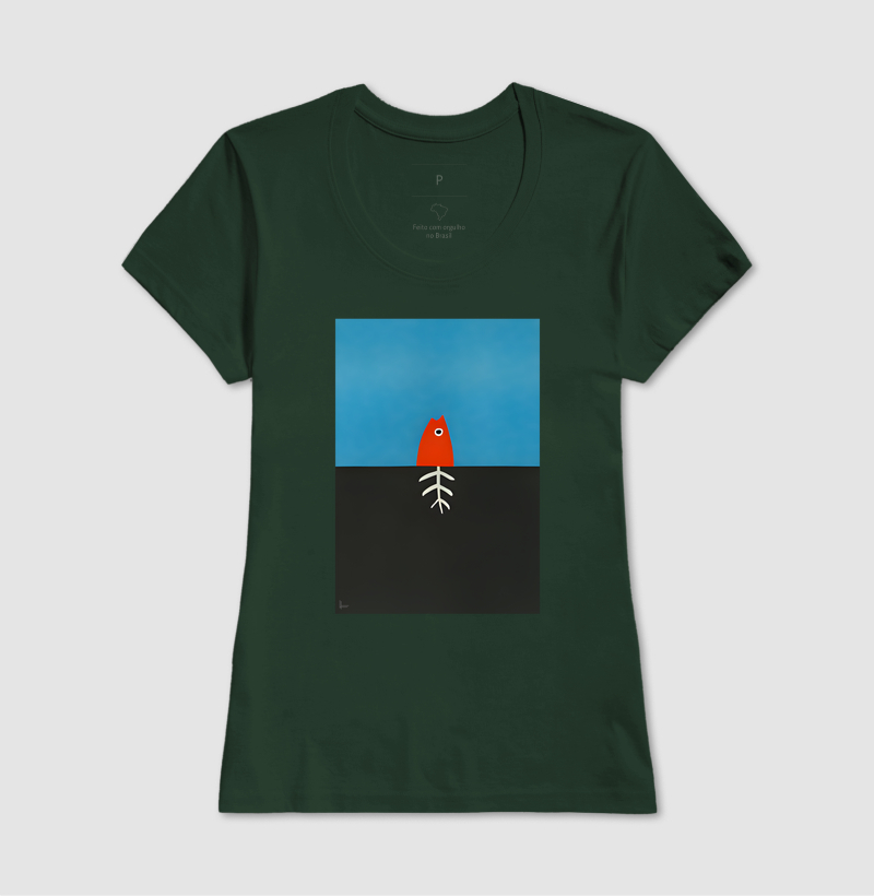 Camisa 8