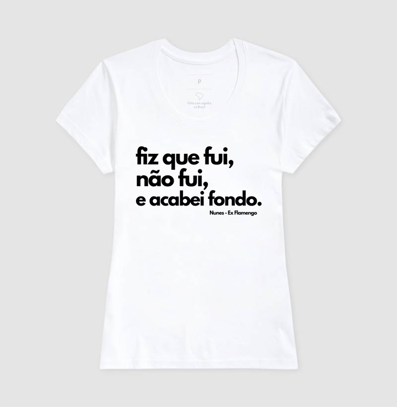 Camisa 10