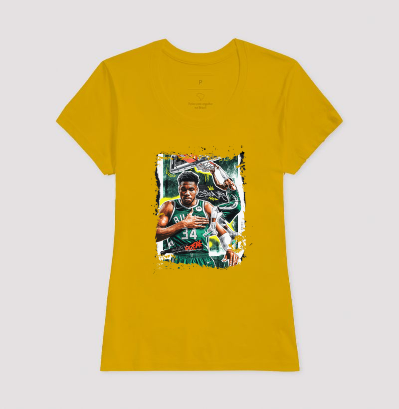 Camisa 10