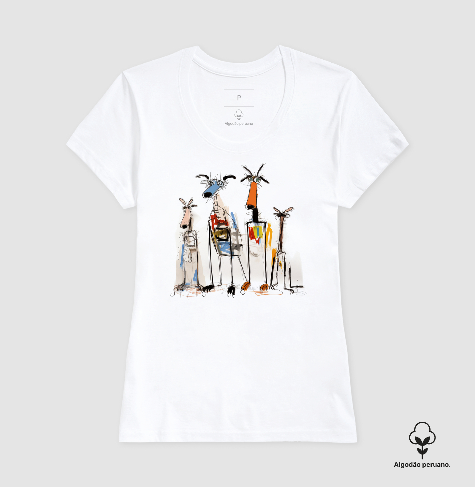 Camisa 2