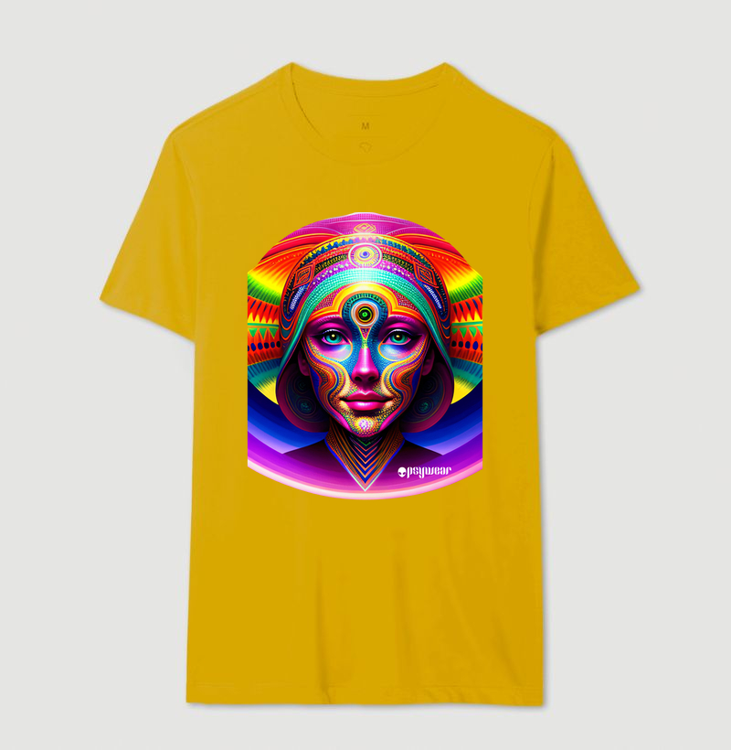 Camisa 15