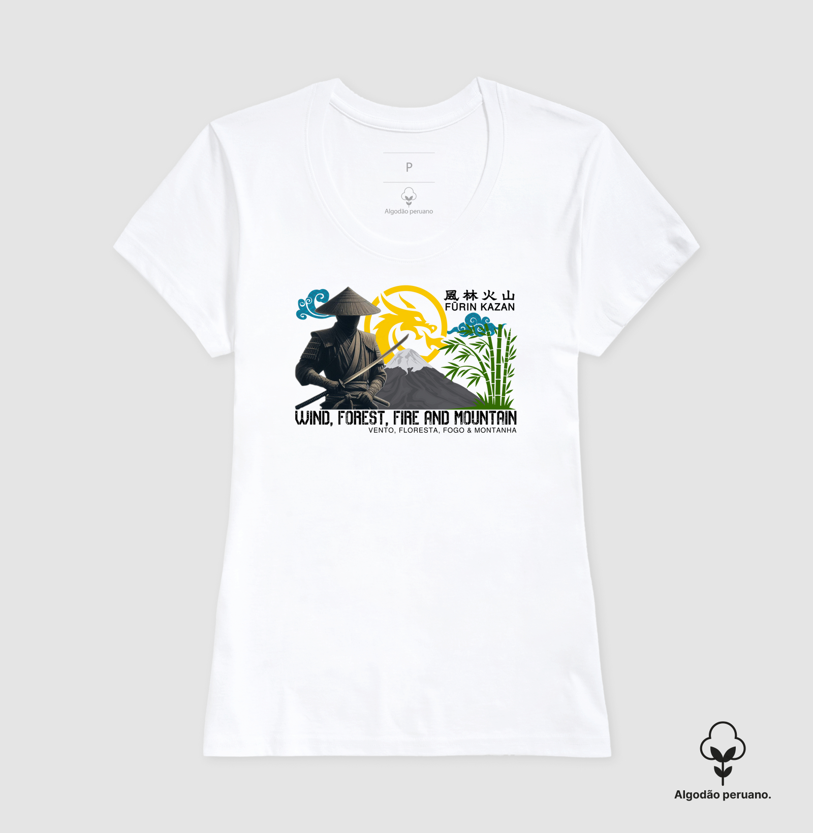 Camisa 5