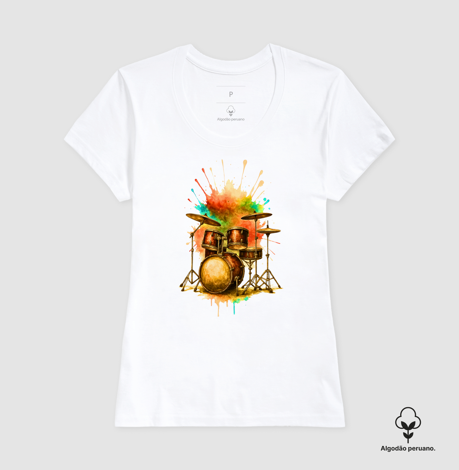 Camisa 5