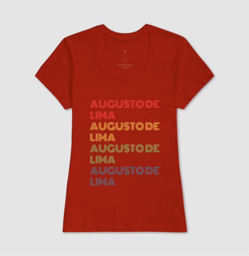 Camisa 9