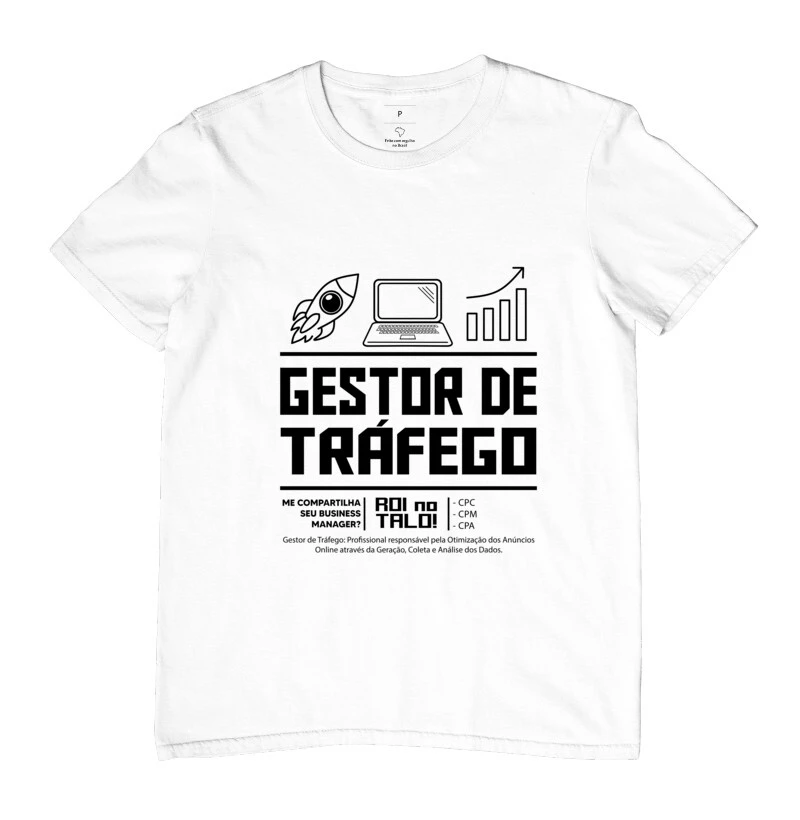 Camisa 3