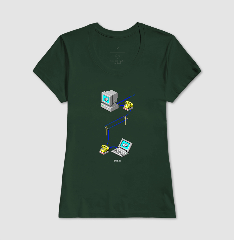 Camisa 13