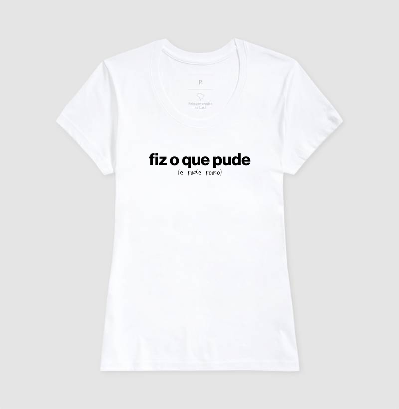 Camisa 7