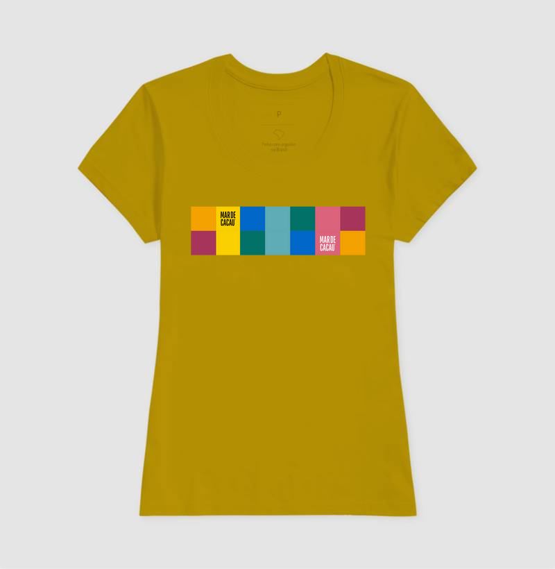 Camisa 16