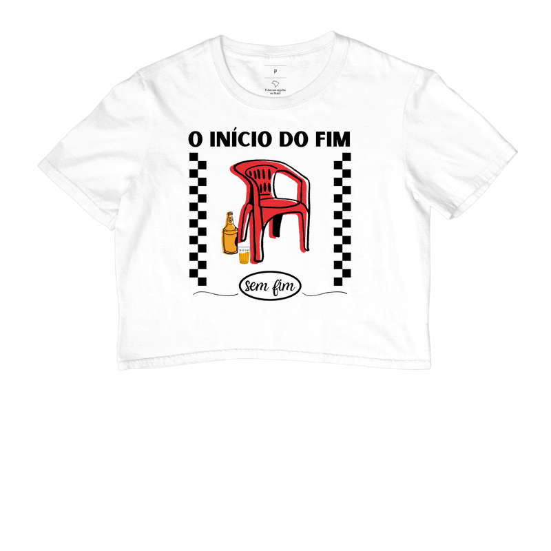 O início do fim