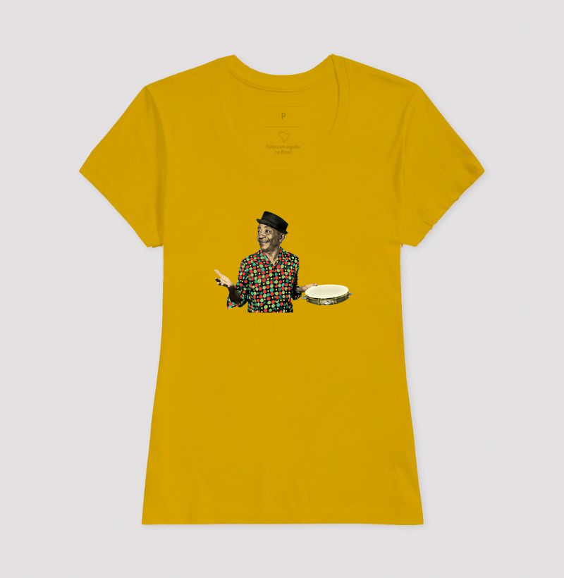 Camisa 16