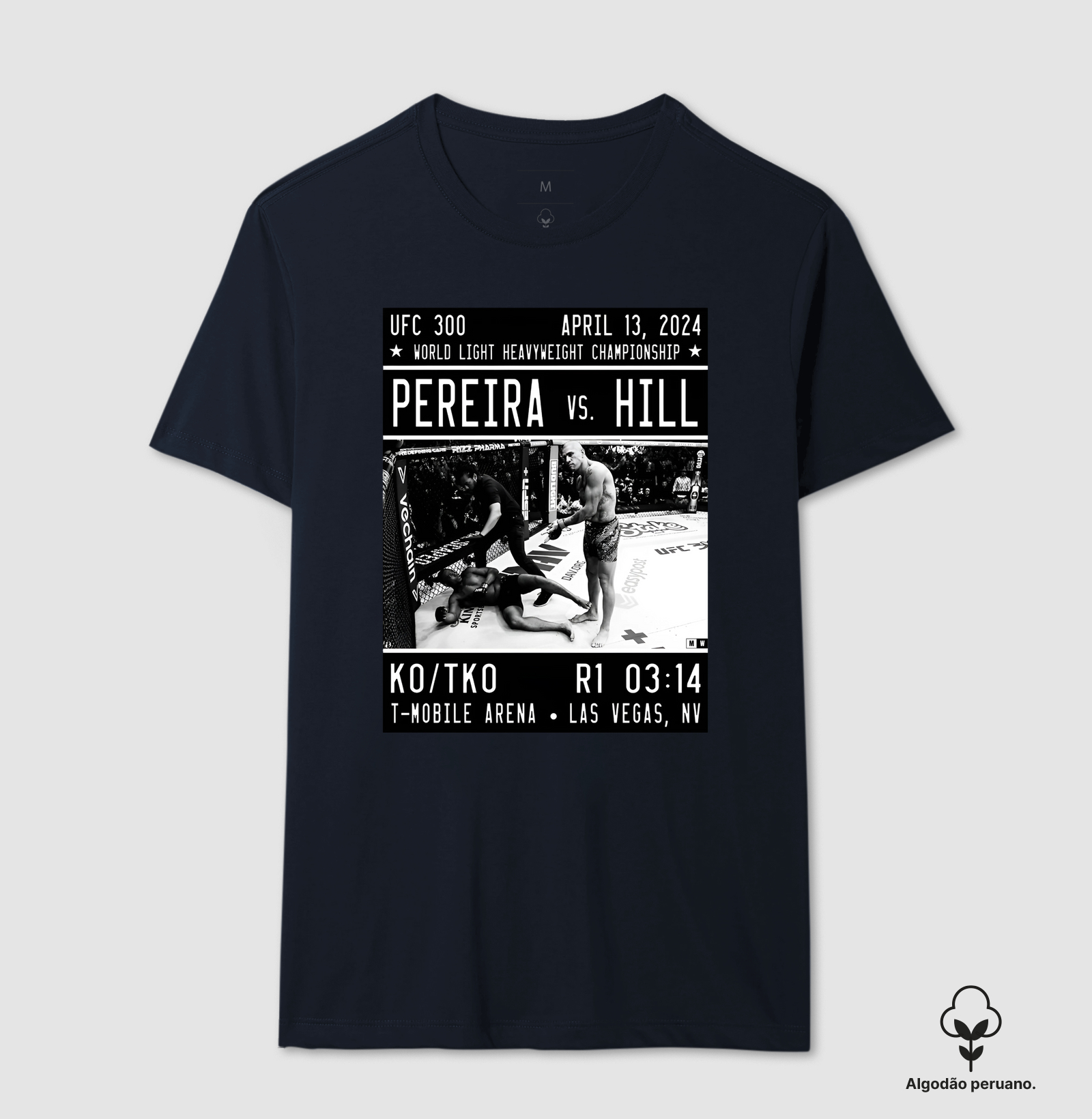 Camisa 3