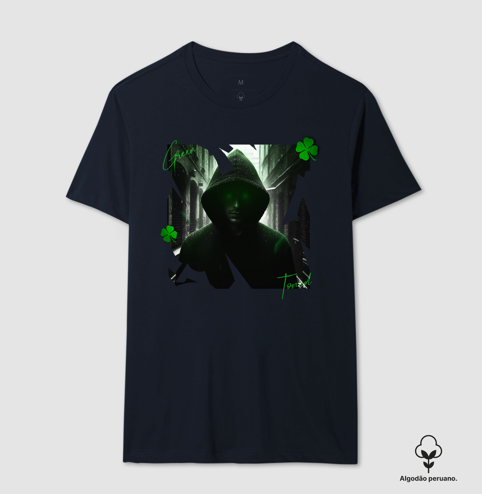 Camisa 3
