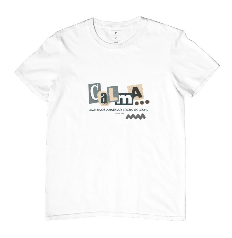 Camisa 1