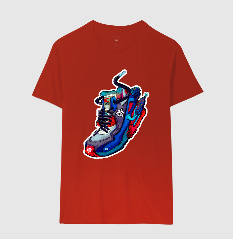 Camisa 9