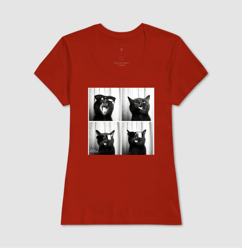 Camisa 11