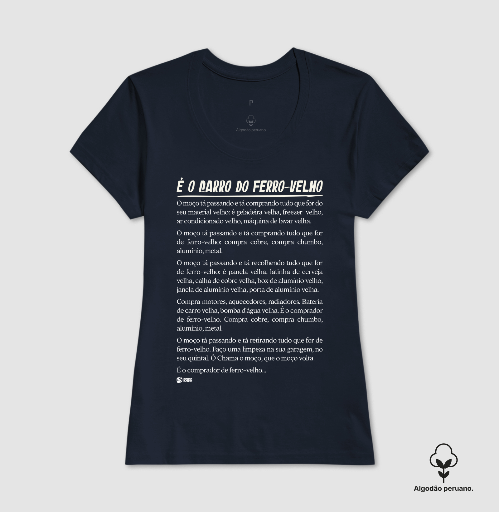 Camisa 5