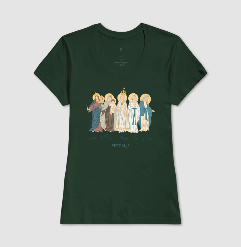 Camisa 9