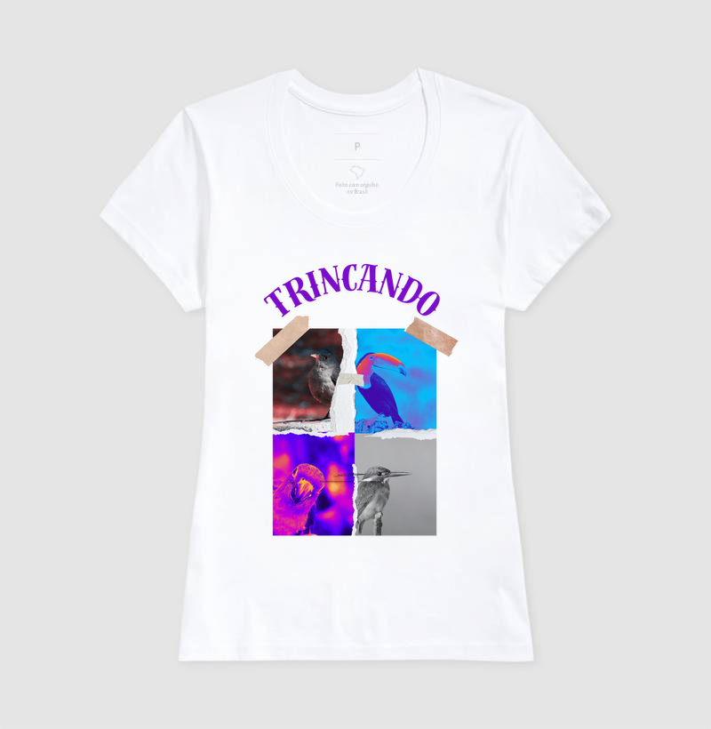 Camisa 5