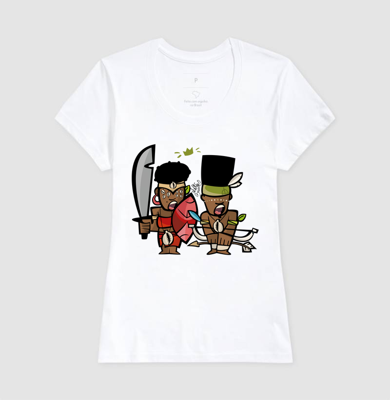 Camisa 4