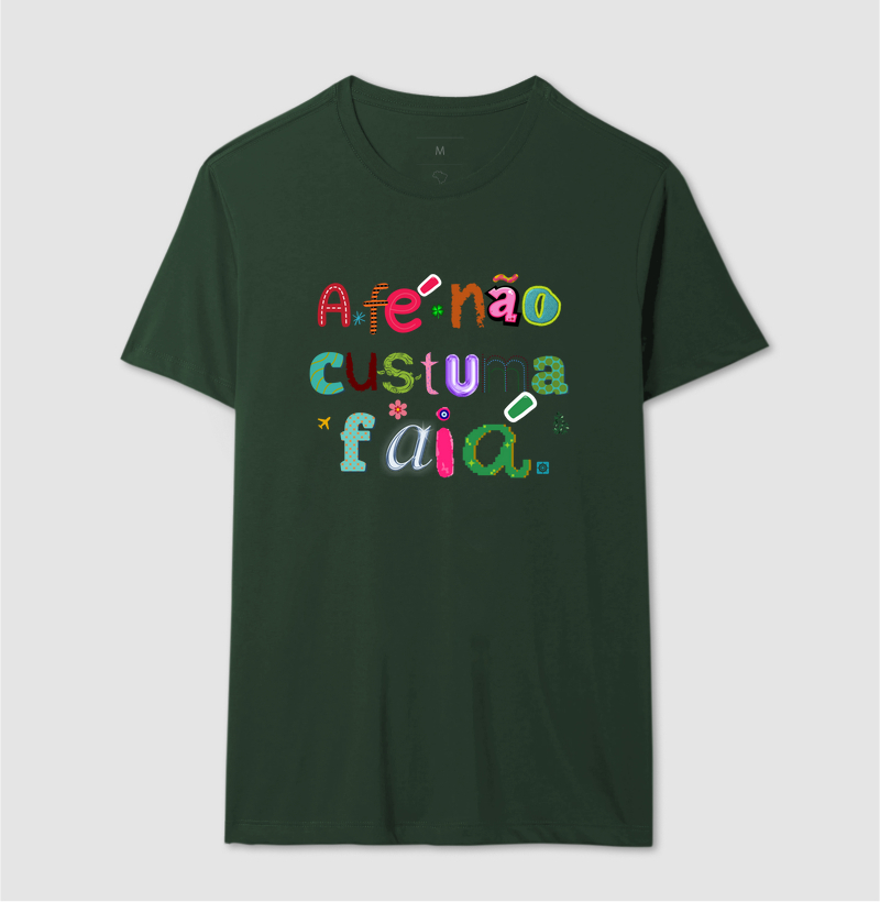 Camisa 12