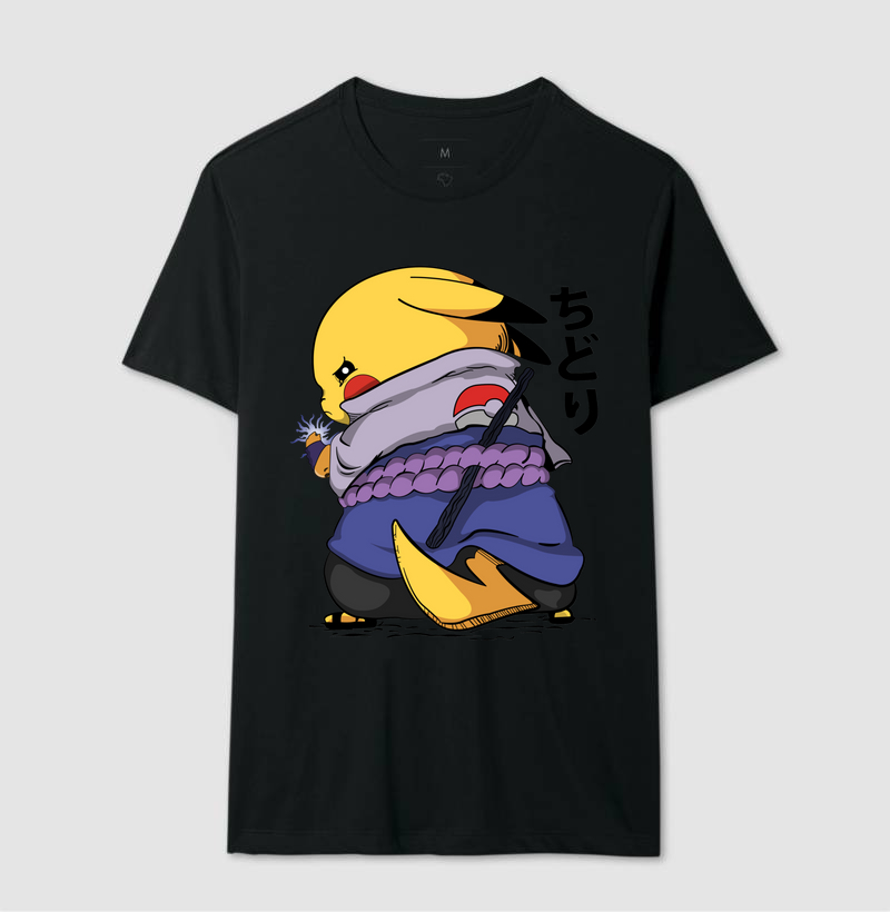 Camisa 18